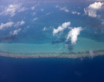 Barrier Reef