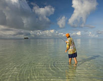 Fishing